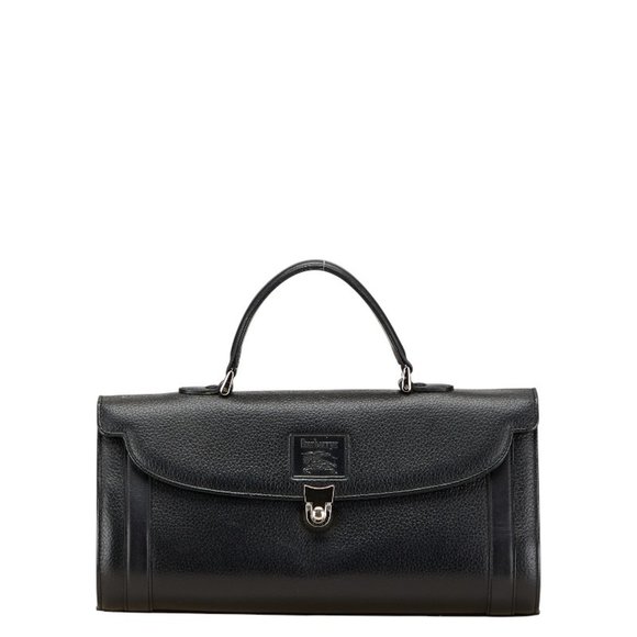 バッグ Burberry Shadow Horse Briefcase Black Burberry Shadow Horse Briefcase Black Burberry Nova Check Shadow